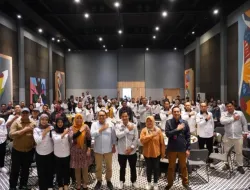 Pleno Berjenjang Bertujuan Agar Penyusunan Data Bisa Selesai Secara Tuntas