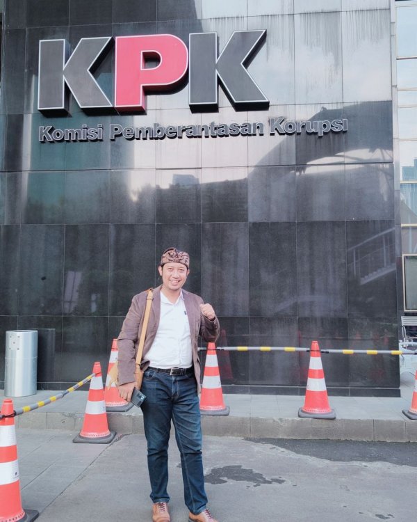 Refleksi 2025: Tata Kelola dan Transparansi Pemkab Malang, Disorot Wabup LIRA dan Anggota DPRD