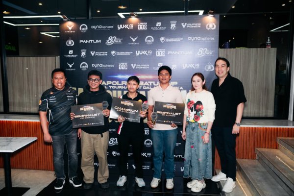 Peringati Hari Bhayangkara ke-80, Polres Batu Gelar Kapolres Cup 9 Ball Tournament, Gandeng Carabao Bistro & Pool Batu HQ Total Hadiah Rp 5 Juta
