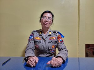 Program Pemutihan Pajak Kendaraan Bermotor, Kanit Regident Sat Lantas Polres Batu, Iptu Mawang: Segera Manfaatkan