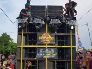 Fatwa Haram dari MUI dan Larangan dari Polda Jatim, Polres Batu Gelar Rakor Terkait Sound Horeg