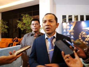 Jelang Tutup Tahun 2025 dan Songsong Tahun Baru 2026, Kapolres Batu Andi Gelar Polres Batu Award 2025, Berikut Nominasinya
