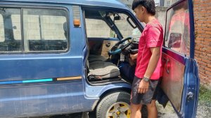 Inspiratif! Warga Desa Pesanggrahan, Kota Batu Ciptakan BBG Gantikan BBM untuk Mobil dan Motor, Banjir Pesanan dari Luar Kota