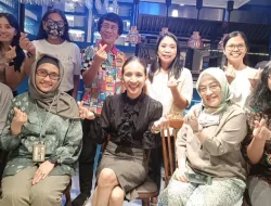 Kak Seto Sambangi Pekerja Migran Indonesia di Hong Kong