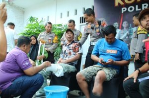Kaki Palsu Adalah Alat Bantu Yang Memiliki Nilai Sangat Mahal