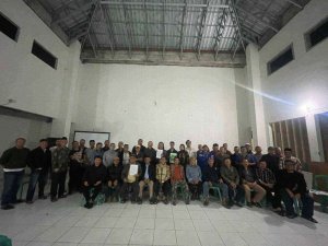 Polemik Rencana Pembongkaran Tembok Batas Griya Shanta, Berikut Fakta di Masyarakat yang Telah Puluhan Tahun Tinggal