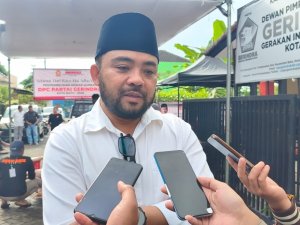 Soal Perkara Kasus Dugaan Korupsi Pasar Among Tani, Pemkot Batu Serahkan Sepenuhnya pada Proses Hukum