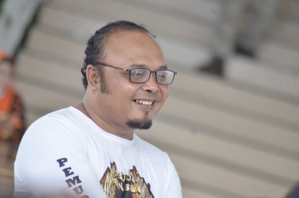 Wujud Bentuk Keprihatinan Situasi dan Kondisi Negara, P3KB Kolaborasi dengan Riyadlul Jannah Bakal Gelar Doa Bersama