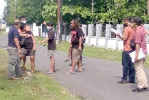 Rebutan wanita tewaskan seorang remaja tanggung