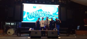 Preston Fest, Bakal Dimeriahkan Banyak Bintang Tamu Artis Indonesia