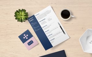 Bagaimana Cara Membuat Surat Lamaran Kerja Tulis Tangan ala Dianisa