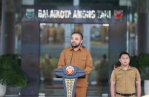Soal Kasus Dugaan Jual Beli Lapak PKL Alun-Alun Kota Batu, Pemkot Batu Hormati Proses Hukum dan Verifikasi Ulang Pedagang