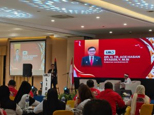 Gelar Rakernas ll, LIRA Rekomendasikan Pentingnya Pilkada Langsung oleh Rakyat, Sebagai Amanat Konstitusi
