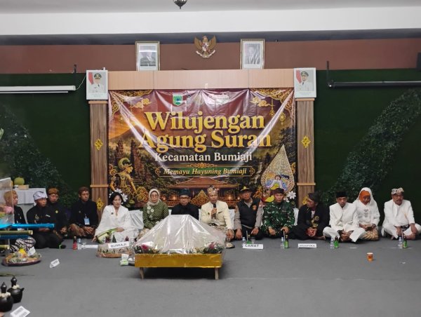 Pelestarian Budaya Adalah Tanggung Jawab Kita Bersama