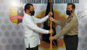 Peringati Hari Bhayangkara ke-79, POKDAR Kamtibmas Bhayangkara Siap Dukung Kepolisian RI