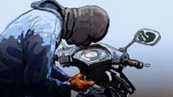 Resmob Tim Singo Sat Reskrim Polres Batu, Berhasil Ringkus Pelaku Curanmor di Ngantang, Modus Sambung Kabel Kontak