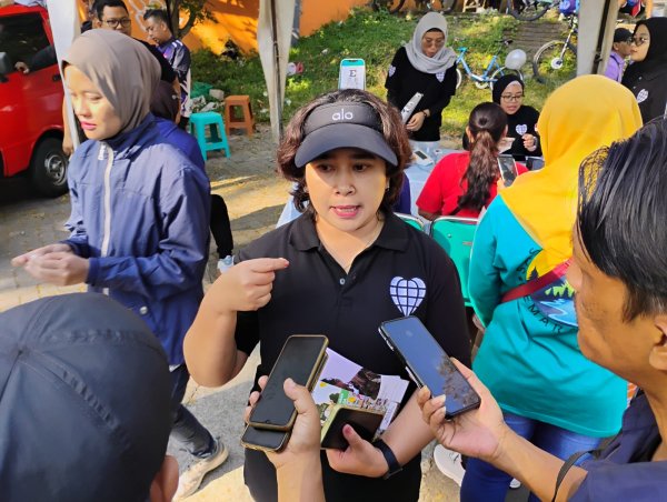Bulan Kesadaran Katarak, Ishk Tolaram Eye Centre Berikan Harga Diskon Operasi Hingga 40 Persen, Sekaligus Pemeriksaan Mata Gratis