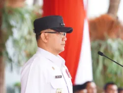 Sang Saka Merah Putih Adalah Simbol Kebanggaan dan Patriotisme