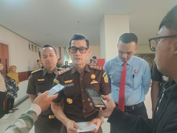 Kajari Batu, Andy Sasongko Tegaskan Penyelidikan Soal Adanya Dugaan Kasus Korupsi RSUD Batu Tetap Berjalan