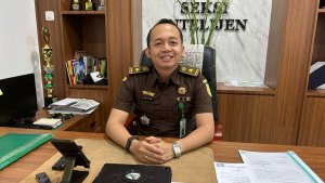 Kejari Batu Limpahkan 5 Orang Tersangka Perkara Kasus Korupsi BRI ke Pengadilan Tipikor Surabaya