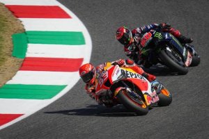 MotoGP Malaysia 2022, The Baby Alien Tak Rela El Diablo Juara Dunia