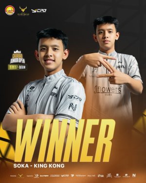 Soka Atlet Berbakat Asal Batam Berhasil Sabet Gelar Juara