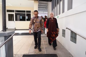 Menjaga Kesehatan Merupakan Bagian dari Upaya Mengisi Kemerdekaan