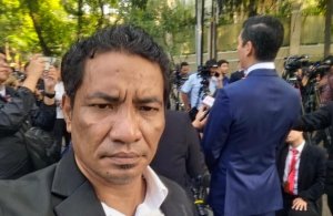COBRA 08 Bakal Terjunkan 500 Anggota Dalam Gelaran Giat Acara Aksi Damai