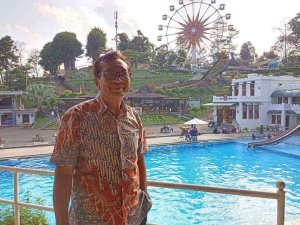 Dinilai Memberatkan, Taman Rekreasi Selecta Sejak 2016 Pilih Tak Putar Lagu, Manajemen Minta Dikaji Ulang