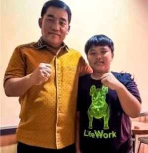 Atlet Binaan Carabao Asal Sulawesi Utara Ukir Prestasi, Bukti Kebangkitan Olahraga Bumi Nyiur Melambai