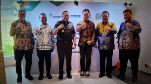 Kajati Bali Menjadi Narasumber Dalam Giat Focus Group Discussion