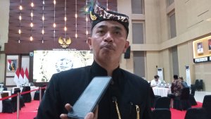 Puncak Selamatan Desa Pesanggrahan ke-169, Dimeriahkan Dramasoka Cak Percil CS dengan Lakon Mayang Sari “Curigo Manjing Warangka”