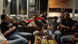 Wawali Kota Malang dan Direktur JTP 3 Support Penuh Pentagon Brewer Cup, yang Digelar Typika Roasters Coffee
