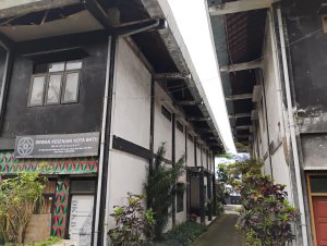Soal Rencana Pembangunan Gedung Baru DPRD Kota Batu Rp 70 Miliar Tuai Sorotan dari Pokja, kini DKKB Angkat Suara
