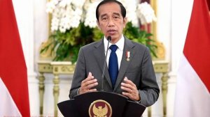 Presiden RI Jokowi Gratiskan Pasien Gagal Ginjal