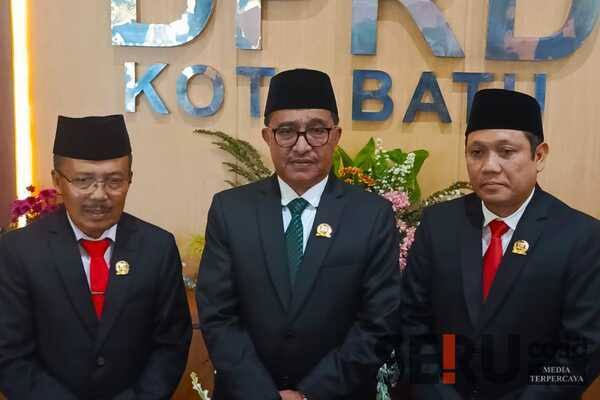 Ketua DPRD Kota Batu, H.M. Didik Subiyanto, S.H Dukung dan Apresiasi SE dari Gubernur Jatim Terkait Sound Horeg