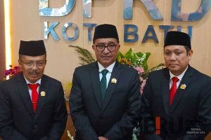 Ketua DPRD Kota Batu, H.M. Didik Subiyanto, S.H Dukung dan Apresiasi SE dari Gubernur Jatim Terkait Sound Horeg