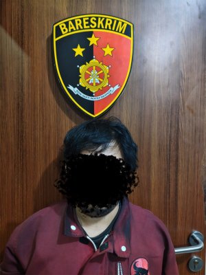 Resahkan Pengguna Jalan, Pelaku Pelemparan Batu Warga Madiredo Pujon Berhasil Diringkus Satreskrim Polres Batu