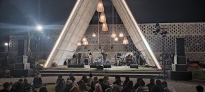Pengunjung Kota Batu Meningkat Dikarenakan Acara Di Paolo Fest