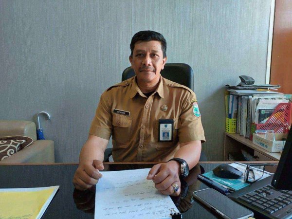 Usai Sertijab, Plt. BPBD Kota Batu, Suwoko Langsung Tancap Gas Siapkan Beragam Program Kerja dalam Menanggulangi Bencana