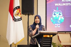 Kampanye Ditempat Ibadah Serta Lembaga Pendidikan Tidak Diperbolehkan