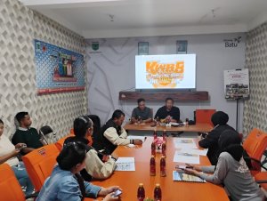 Boze Enterprise Bersama IMI dan Pemkot Batu Gelar KWB 8 Super Adventure Indonesia 2025, Usung Tagline Let’s Rock The Ground