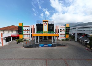 Bentuk Wujud Komitmen, Dirut RSUD Karsa Husada Batu, Dr. dr. H. Muhammad Rizal, M.Kes., M.M: Kepuasan Pasien jadi Prioritas yang Utama