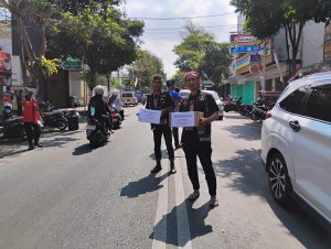 Forbes Koba Buka Peluang Relawan Penggalangan Dana Korban NTT
