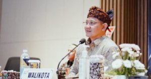 Perekonomian Kota Batu Miliki Potensi Investasi Diberbagai Sektor