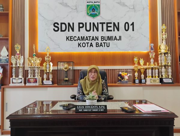 Dugaan Pungli Berkedok Infaq, Kepsek Negeri 01 Punten Klarifikasi, Berharap Tak Dilaporkan APH