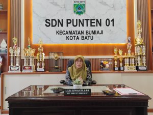 Dugaan Pungli Berkedok Infaq, Kepsek Negeri 01 Punten Klarifikasi, Berharap Tak Dilaporkan APH