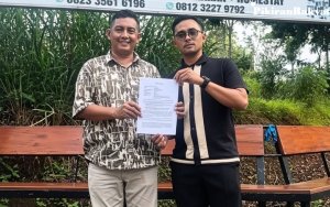 Dugaan Jual Beli Lapak PKL Alun-Alun, Pengacara Korban, Suwito dan Bagas Peringatkan Terduga Pelaku Jangan Libatkan DPRD dengan Dalih Hearing, Tegaskan Hormati Proses Hukum