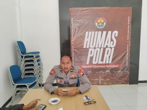 Teror Hantu Pocong Begal, Polres Batu Pastikan Hoaks, Iptu M. Huda Rohman: Masyarakat Diimbau untuk Tenang dan Tidak Panik