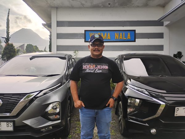 Destinasi Wisata Kuliner Baru Nala Eco Point Sambut Wisatawan di Momen Libur Nataru